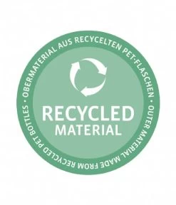 Reisenthel Saddle Bag Medium Rhombus Midnight Gold -Mode Tas EL4110 6 600