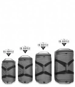 Dakine Eq Duffle 25L Carbon -Mode Tas EQDUFFLE25L CARBON 10002933 4 600