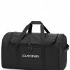 Dakine Eq Duffle 70L Black