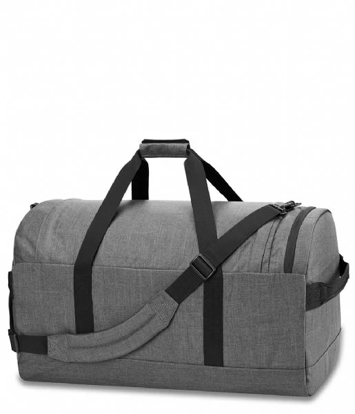 Dakine Eq Duffle 70L Carbon 2 Dakine Eq Duffle 70L Carbon - Afbeelding 2
