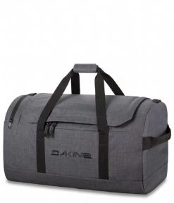 Dakine Eq Duffle 70L Carbon