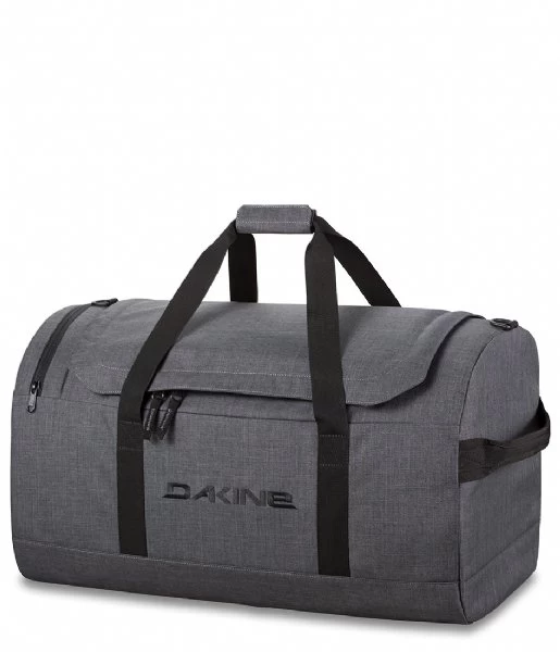 Dakine Eq Duffle 70L Carbon 1 Dakine Eq Duffle 70L Carbon