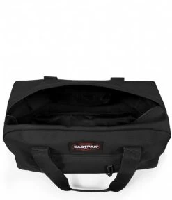 Eastpak Compact Plus Black -Mode Tas Eastpak EK00077D 008 3 600