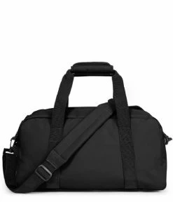 Eastpak Compact Plus Black -Mode Tas Eastpak EK00077D 008 4 600