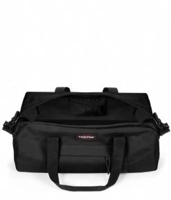 Eastpak Station Plus Black -Mode Tas Eastpak EK00079D 008 3 600