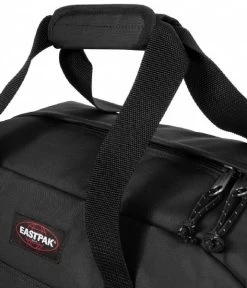 Eastpak Station Plus Black -Mode Tas Eastpak EK00079D 008 5 600