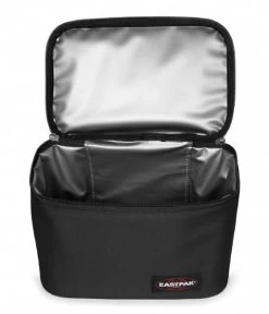 Eastpak Oval Lunch Black -Mode Tas Eastpak EK0A5B9G 008 4 600