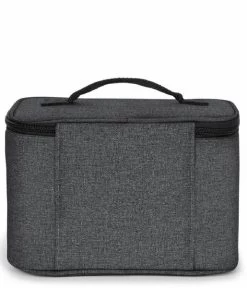 Eastpak Oval Lunch Black Denim -Mode Tas Eastpak EK0A5B9G 77H 3 600