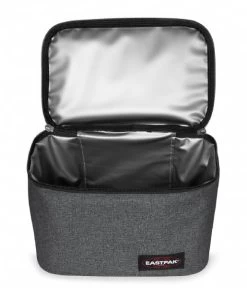 Eastpak Oval Lunch Black Denim -Mode Tas Eastpak EK0A5B9G 77H 4 600