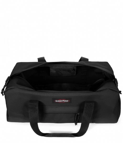 Eastpak Stand More Black 2 Eastpak Stand More Black - Afbeelding 2