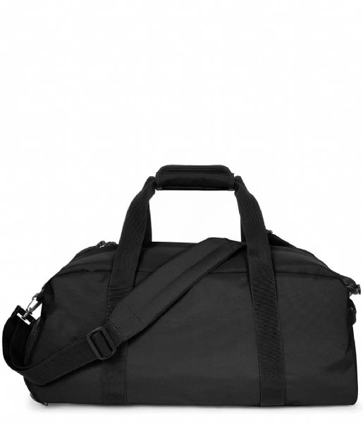 Eastpak Stand More Black 3 Eastpak Stand More Black - Afbeelding 3