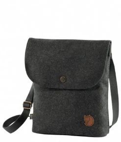 Fjallraven Norrvage Pocket Grey