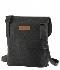 Fjallraven Norrvage Pocket Grey -Mode Tas F23333 020 3 600