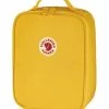 Fjallraven Kanken Mini Cooler Warm Yellow