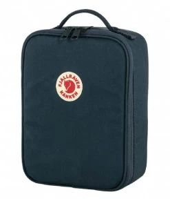 Fjallraven Kanken Mini Cooler Navy