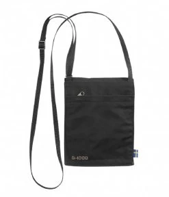 Fjallraven Pocket Dark Grey 6 Fjallraven Pocket Dark Grey -Mode Tas F24221 030 3 600