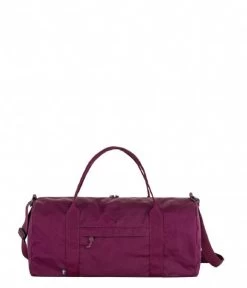 Fjallraven Vardag Duffel 30 Royal Purple 5 Fjallraven Vardag Duffel 30 Royal Purple -Mode Tas F27243 421 3 600