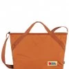 Fjallraven Vardag Crossbody Desert Brown Terracotta Brown