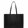 Matt & Nat Emel Arbor Tote Bag Black Pecan