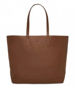 Matt & Nat Schelp Arbor Tote Bag Pecan