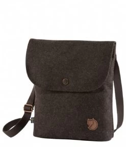 Fjallraven Norrvage Pocket Brown