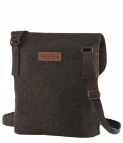 Fjallraven Norrvage Pocket Brown -Mode Tas Fjallraven 23333 290 4 600