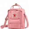 Fjallraven Kanken Sling Pink