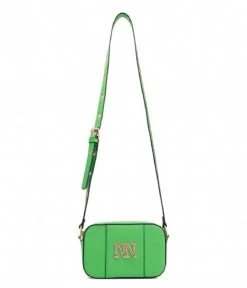 Djamilla Bag Spring Green