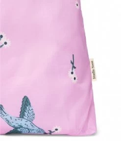 Grocery Bag Birds -Mode Tas GroceryBag Birds 5 600