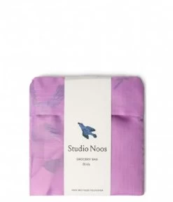 Grocery Bag Birds -Mode Tas GroceryBag Birds 6 600