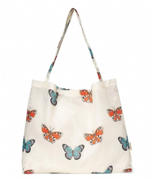 Grocery Bag Butterflies 1 Grocery Bag Butterflies