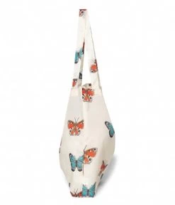 Grocery Bag Butterflies 8 Grocery Bag Butterflies -Mode Tas GroceryBag Butterflies 3 600