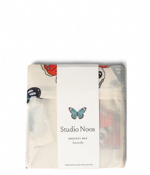 Grocery Bag Butterflies 6 Grocery Bag Butterflies - Afbeelding 6