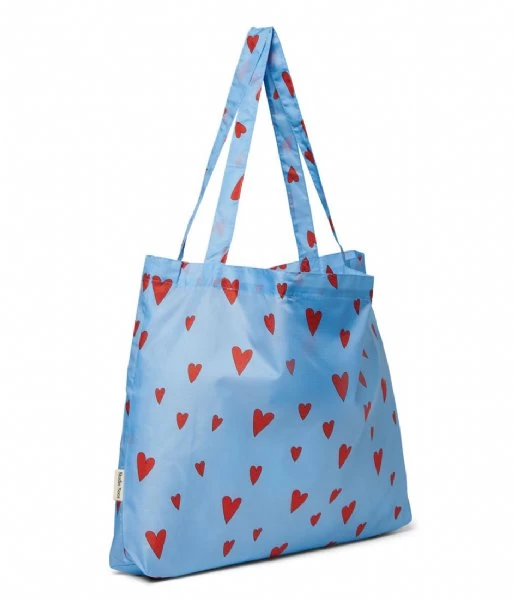Grocery Bag Hearts 2 Grocery Bag Hearts - Afbeelding 2