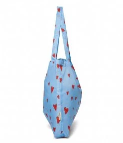 Grocery Bag Hearts 7 Grocery Bag Hearts -Mode Tas GroceryBag Hearts 3 600
