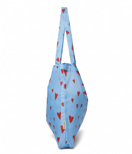 Grocery Bag Hearts 3 Grocery Bag Hearts - Afbeelding 3