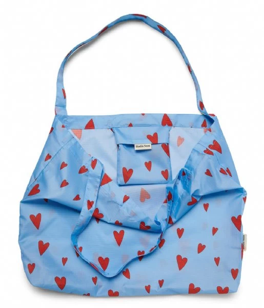 Grocery Bag Hearts 4 Grocery Bag Hearts - Afbeelding 4