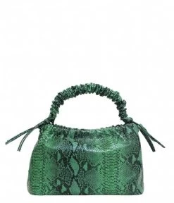 Hvisk Arcadia Snake Ultimate Green