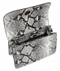 Hvisk Crane Black Stroke -Mode Tas H2393 blackstroke 3 600