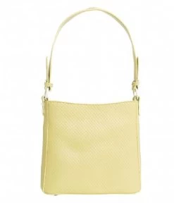 Hvisk Amble Small Warm Up Yellow