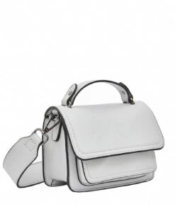 Hvisk Renei Structure Offline Grey -Mode Tas H2608 grijs 3 600