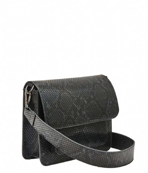 Hvisk Cayman Pocket Shell Black Ice 2 Hvisk Cayman Pocket Shell Black Ice - Afbeelding 2