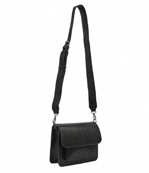 Hvisk Cayman Pocket Shell Black Ice 3 Hvisk Cayman Pocket Shell Black Ice - Afbeelding 3