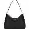 Guess Eco Brenton Hobo Black