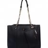 Guess Eco Craig High Socy Carryall Black