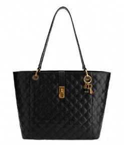 Guess Noelle Elite Tote Black