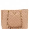 Guess Giully Tote Beige