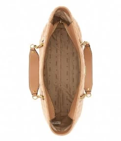 Guess Giully Tote Beige -Mode Tas HWQA8748230 BEI 4 600