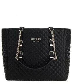 Guess Adam Tote Black