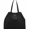 Guess Vikky Large Tote Black
